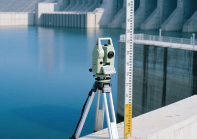测量行业